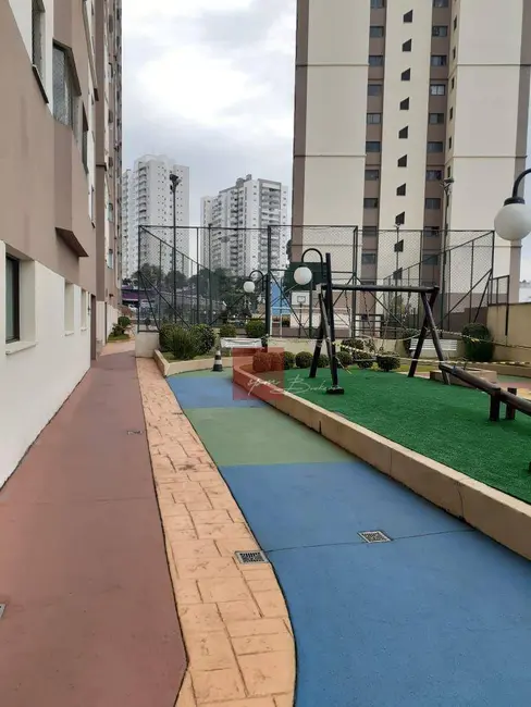 Apartamento com 3 quartos à venda, 75m2 em Vila Apiaí, Santo Andre - SP - imagem 4 Foto 4 de Apartamento com 3 quartos à venda, 75m2 em Vila Apiaí, Santo Andre - SP