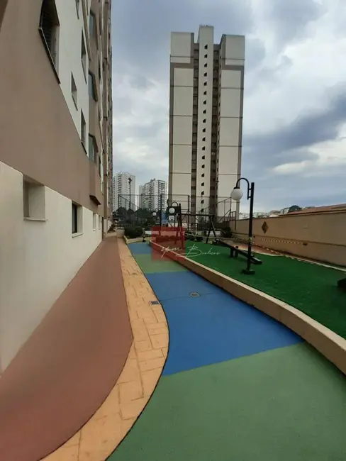 Apartamento com 3 quartos à venda, 75m2 em Vila Apiaí, Santo Andre - SP - imagem 3 Foto 3 de Apartamento com 3 quartos à venda, 75m2 em Vila Apiaí, Santo Andre - SP