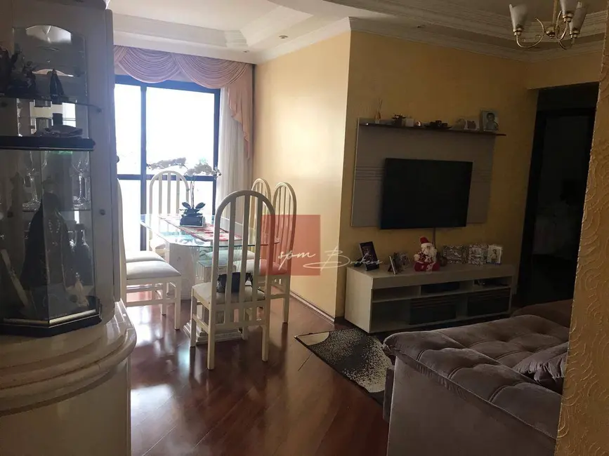 Foto 2 de Apartamento com 3 quartos à venda, 75m2 em Vila Apiaí, Santo Andre - SP