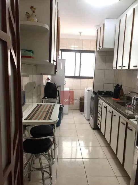 Foto 6 de Apartamento com 3 quartos à venda, 75m2 em Vila Apiaí, Santo Andre - SP