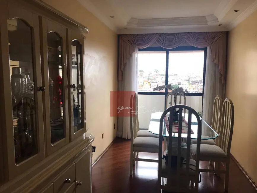 Foto 5 de Apartamento com 3 quartos à venda, 75m2 em Vila Apiaí, Santo Andre - SP