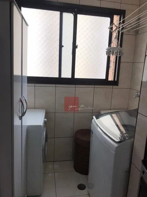 Foto 8 de Apartamento com 3 quartos à venda, 75m2 em Vila Apiaí, Santo Andre - SP