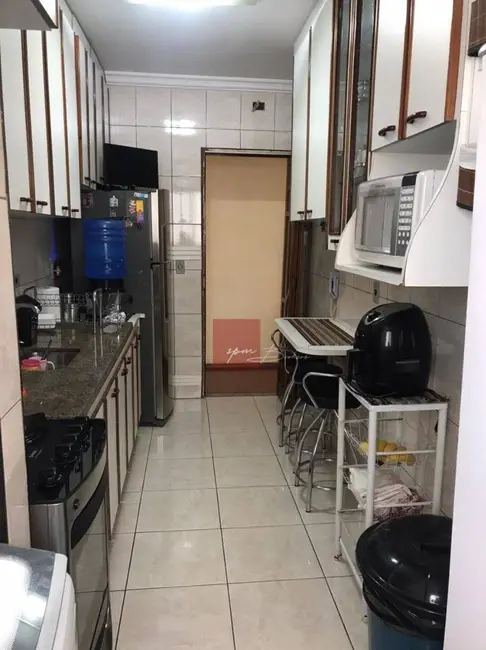 Foto 7 de Apartamento com 3 quartos à venda, 75m2 em Vila Apiaí, Santo Andre - SP