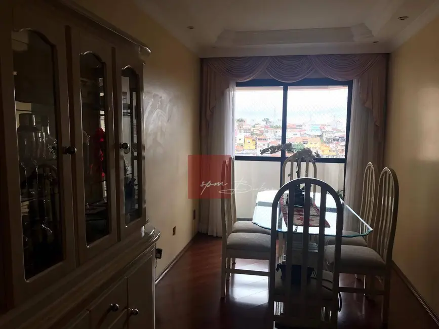 Foto 4 de Apartamento com 3 quartos à venda, 75m2 em Vila Apiaí, Santo Andre - SP