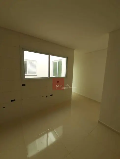 Foto 3 de Apartamento com 2 quartos à venda, 46m2 em Vila Apiaí, Santo Andre - SP