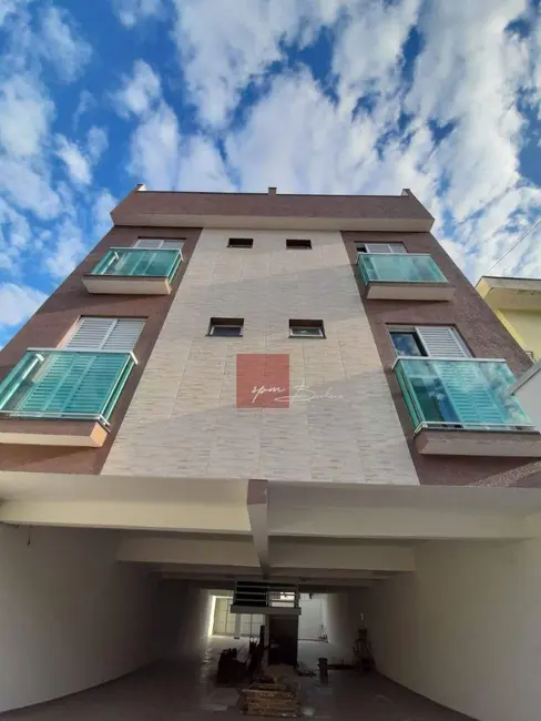 Foto 9 de Apartamento com 2 quartos à venda, 46m2 em Vila Apiaí, Santo Andre - SP