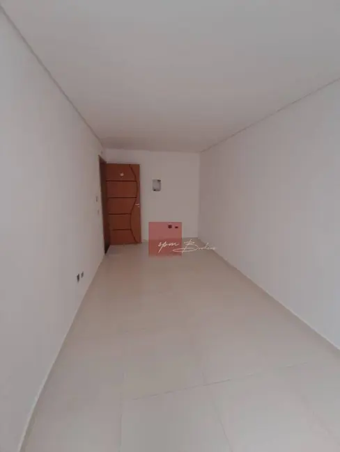 Foto 2 de Apartamento com 2 quartos à venda, 46m2 em Vila Apiaí, Santo Andre - SP