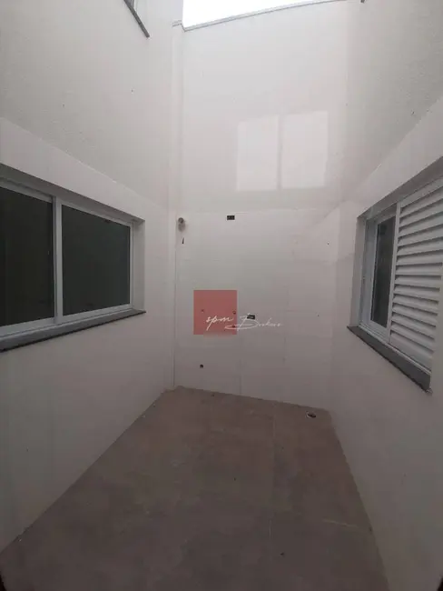 Foto 4 de Apartamento com 2 quartos à venda, 46m2 em Vila Apiaí, Santo Andre - SP