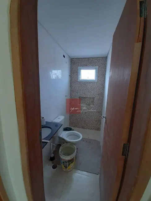 Foto 5 de Apartamento com 2 quartos à venda, 46m2 em Vila Apiaí, Santo Andre - SP