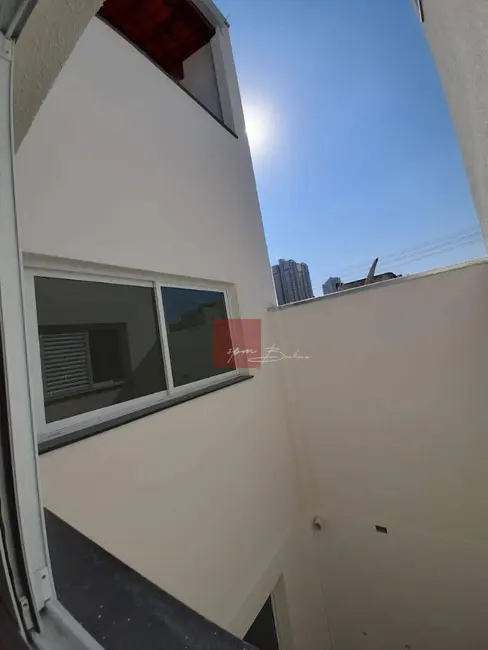 Foto 9 de Cobertura com 2 quartos à venda, 92m2 em Vila Apiaí, Santo Andre - SP