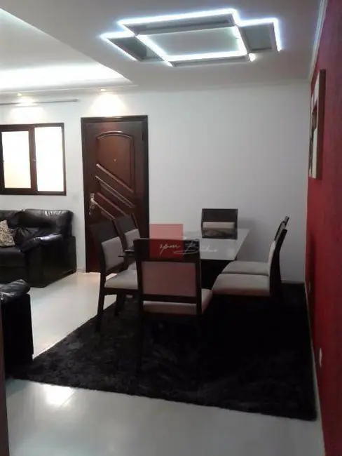 Foto 2 de Apartamento com 2 quartos à venda, 125m2 em Vila Curuçá, Santo Andre - SP