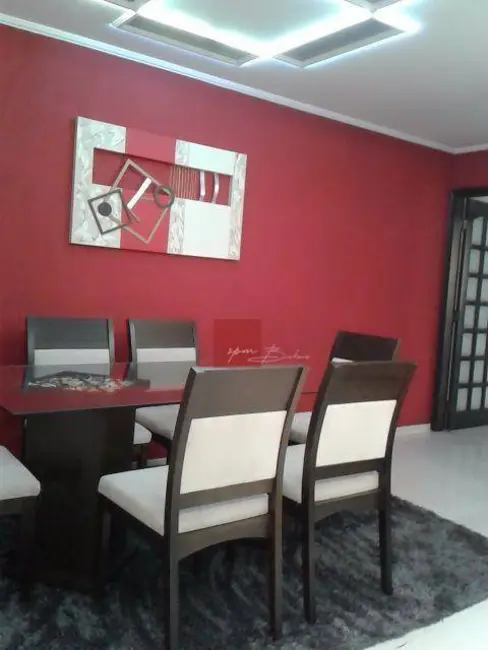Foto 6 de Apartamento com 2 quartos à venda, 125m2 em Vila Curuçá, Santo Andre - SP
