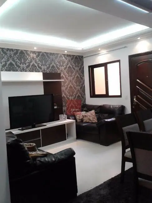 Foto 3 de Apartamento com 2 quartos à venda, 125m2 em Vila Curuçá, Santo Andre - SP