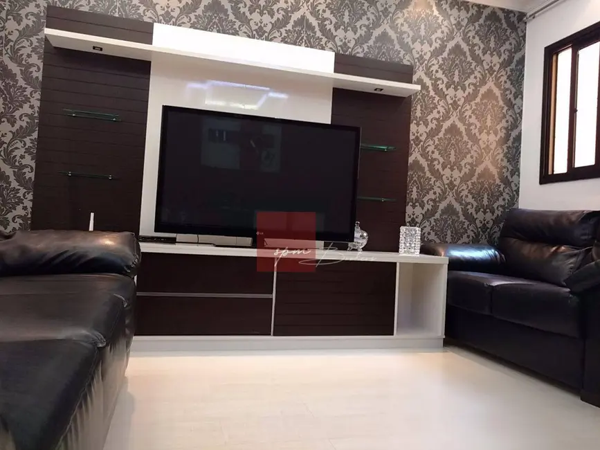 Foto 4 de Apartamento com 2 quartos à venda, 125m2 em Vila Curuçá, Santo Andre - SP