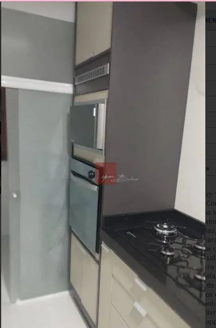 Foto 7 de Apartamento com 3 quartos à venda, 90m2 em Vila Apiaí, Santo Andre - SP