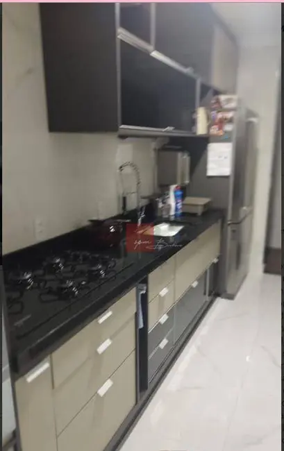 Foto 6 de Apartamento com 3 quartos à venda, 90m2 em Vila Apiaí, Santo Andre - SP