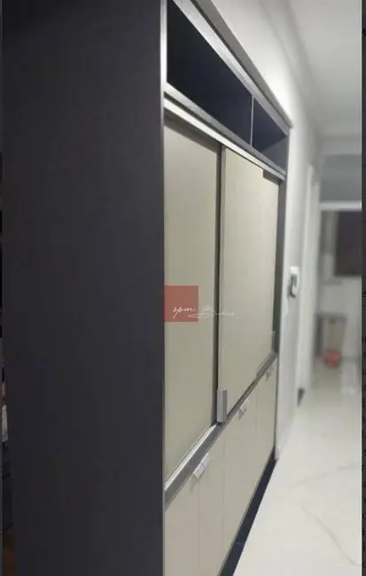 Foto 5 de Apartamento com 3 quartos à venda, 90m2 em Vila Apiaí, Santo Andre - SP