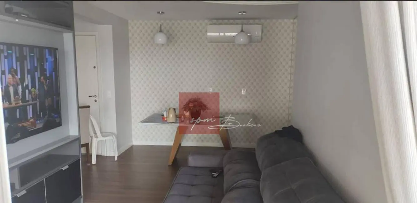 Foto 2 de Apartamento com 3 quartos à venda, 90m2 em Vila Apiaí, Santo Andre - SP