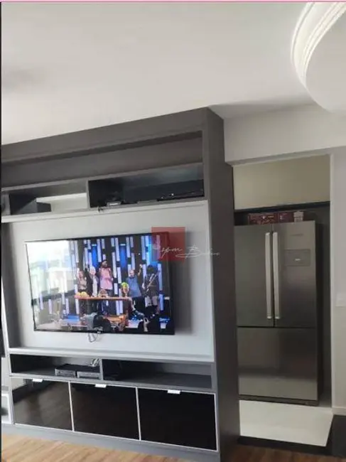 Foto 3 de Apartamento com 3 quartos à venda, 90m2 em Vila Apiaí, Santo Andre - SP