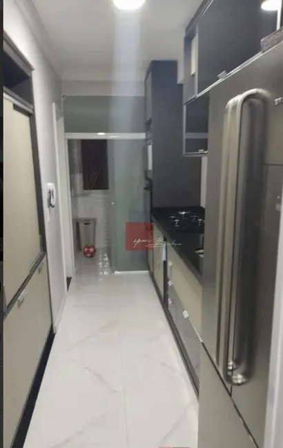 Foto 4 de Apartamento com 3 quartos à venda, 90m2 em Vila Apiaí, Santo Andre - SP