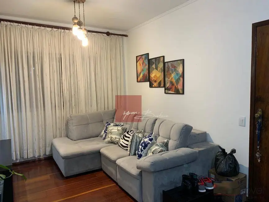 Foto 1 de Apartamento com 2 quartos à venda, 74m2 em Sao Bernardo Do Campo - SP