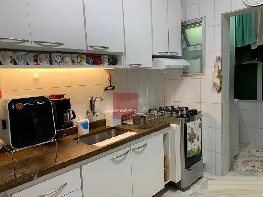 Foto 4 de Apartamento com 2 quartos à venda, 74m2 em Sao Bernardo Do Campo - SP