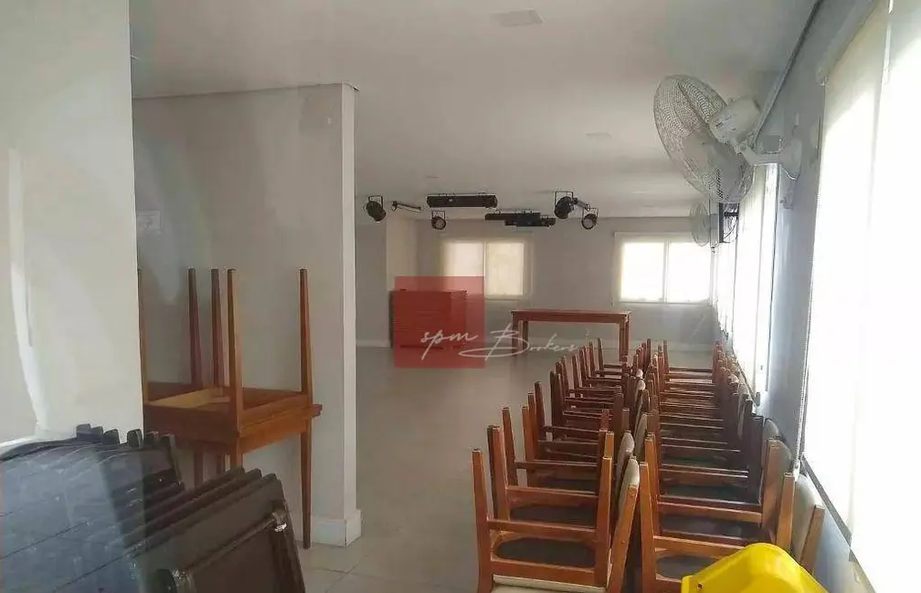 Apartamento com 2 quartos à venda, 65m2 em Sao Bernardo Do Campo - SP - imagem 8 Foto 8 de Apartamento com 2 quartos à venda, 65m2 em Sao Bernardo Do Campo - SP