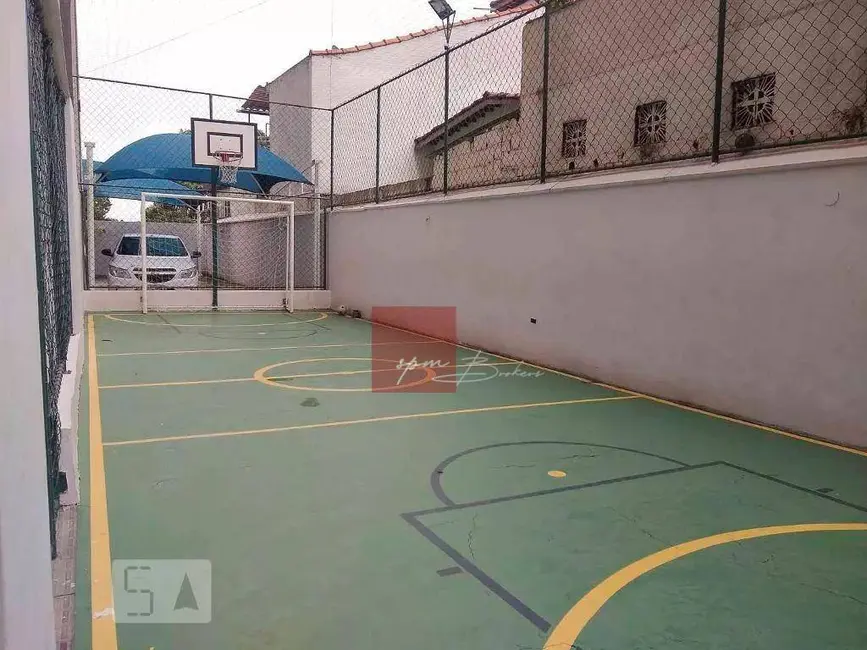 Apartamento com 2 quartos à venda, 65m2 em Sao Bernardo Do Campo - SP - imagem 6 Foto 6 de Apartamento com 2 quartos à venda, 65m2 em Sao Bernardo Do Campo - SP