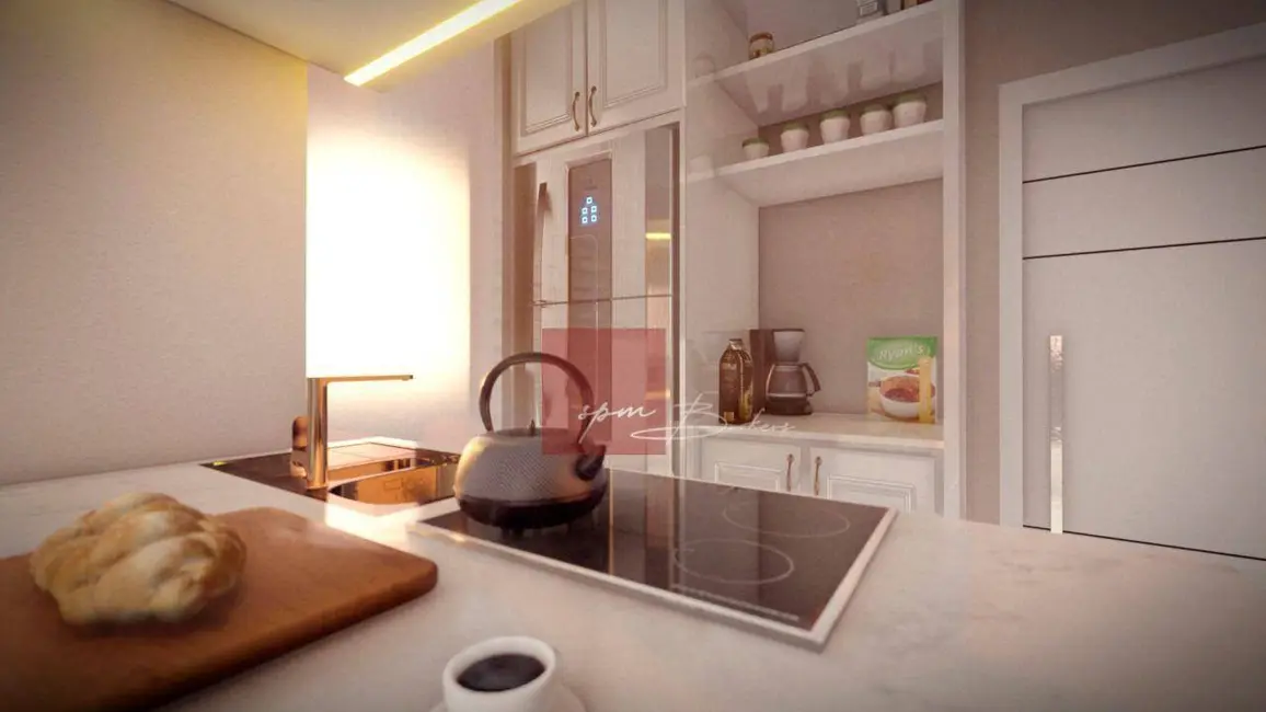 Apartamento com 3 quartos à venda, 56m2 em Vila Curuçá, Santo Andre - SP - imagem 5 Foto 5 de Apartamento com 3 quartos à venda, 56m2 em Vila Curuçá, Santo Andre - SP