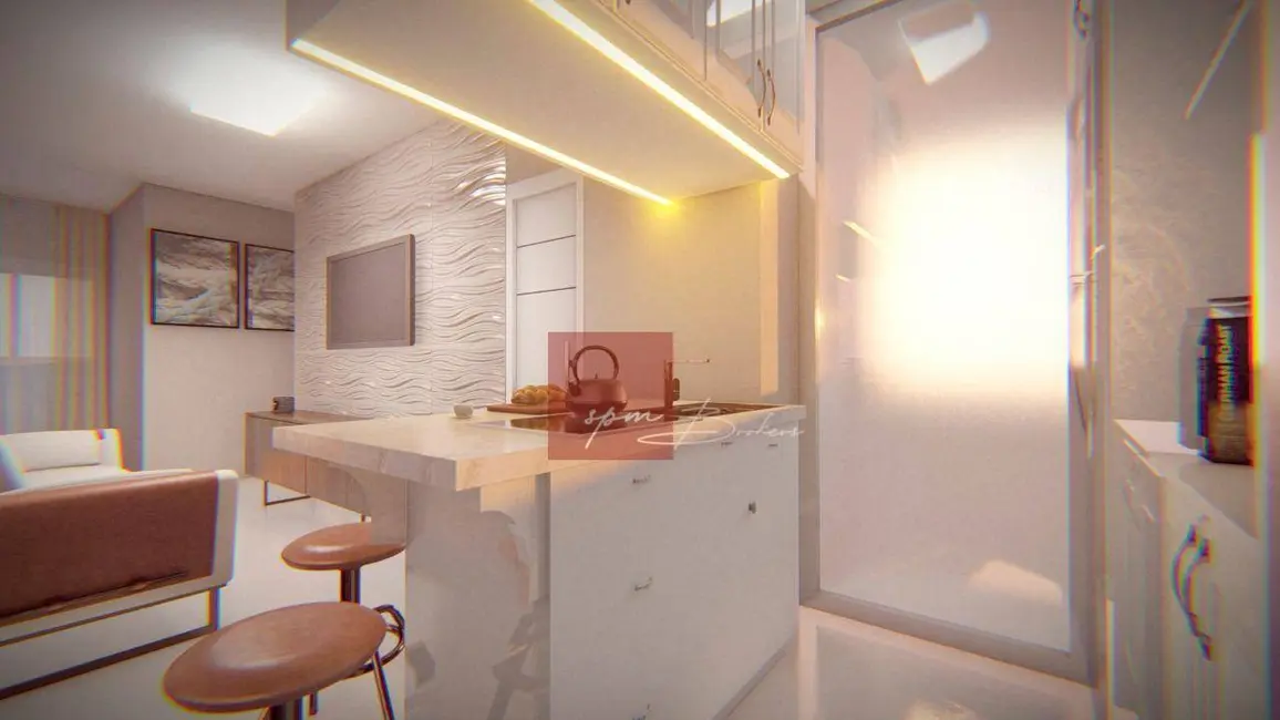 Apartamento com 2 quartos à venda, 48m2 em Vila Curuçá, Santo Andre - SP - imagem 7 Foto 7 de Apartamento com 2 quartos à venda, 48m2 em Vila Curuçá, Santo Andre - SP