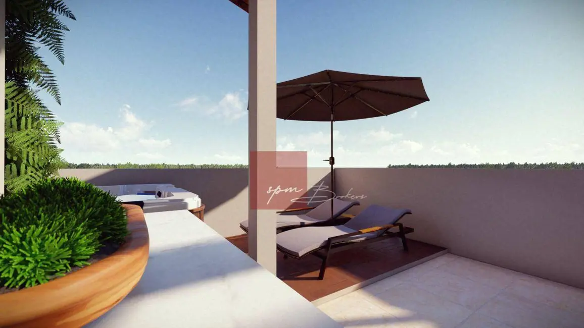 Foto 5 de Cobertura com 3 quartos à venda, 12197m2 em Vila Curuçá, Santo Andre - SP