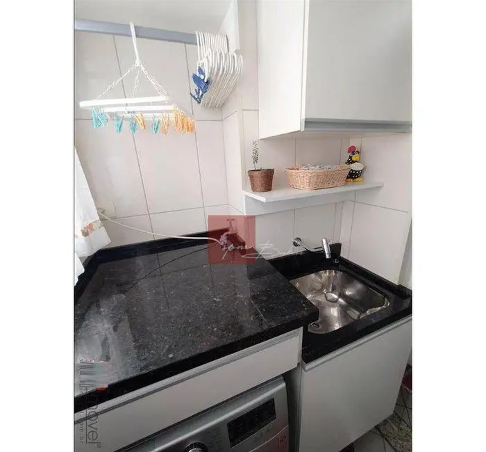 Foto 3 de Apartamento com 2 quartos à venda, 58m2 em Sao Bernardo Do Campo - SP