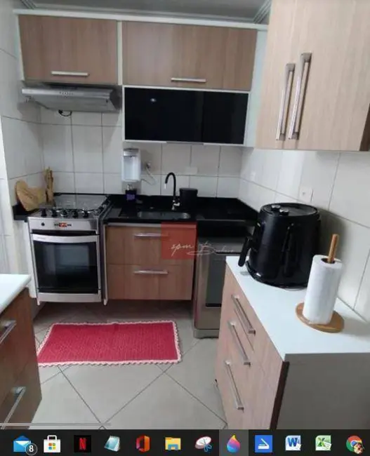 Foto 2 de Apartamento com 2 quartos à venda, 58m2 em Sao Bernardo Do Campo - SP