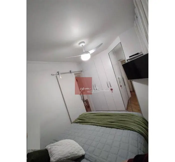Foto 9 de Apartamento com 2 quartos à venda, 58m2 em Sao Bernardo Do Campo - SP