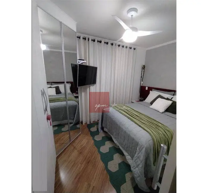 Foto 5 de Apartamento com 2 quartos à venda, 58m2 em Sao Bernardo Do Campo - SP
