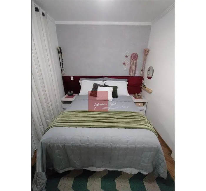 Foto 8 de Apartamento com 2 quartos à venda, 58m2 em Sao Bernardo Do Campo - SP