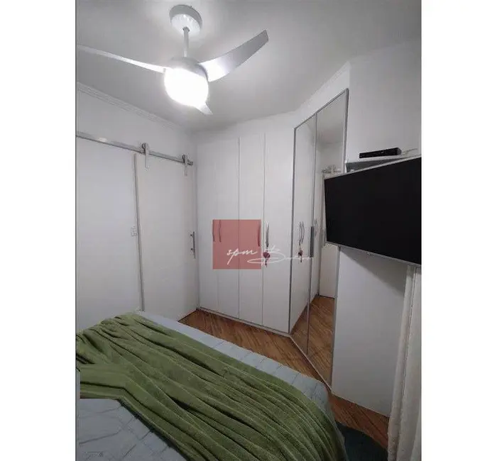 Foto 7 de Apartamento com 2 quartos à venda, 58m2 em Sao Bernardo Do Campo - SP