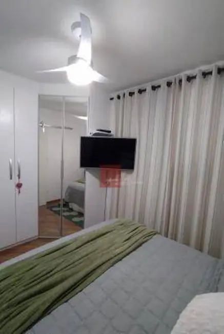 Foto 6 de Apartamento com 2 quartos à venda, 58m2 em Sao Bernardo Do Campo - SP