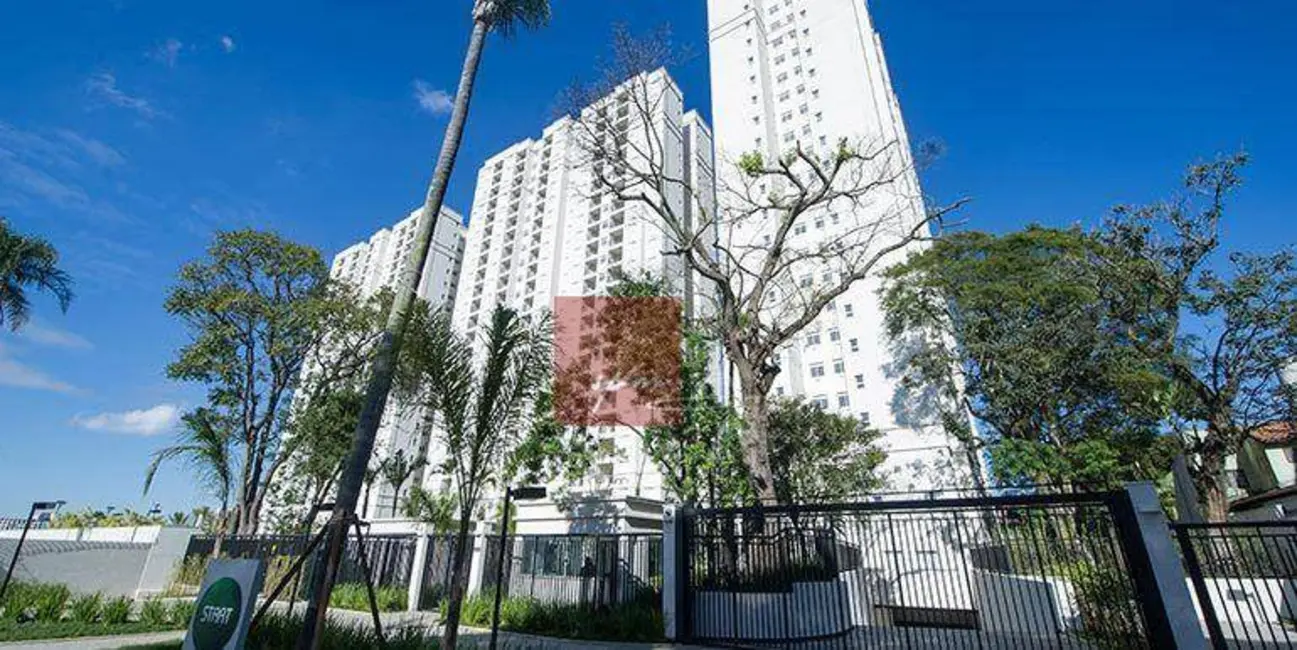 Foto 3 de Apartamento com 1 quarto à venda, 42m2 em Jardim Olavo Bilac, Sao Bernardo Do Campo - SP