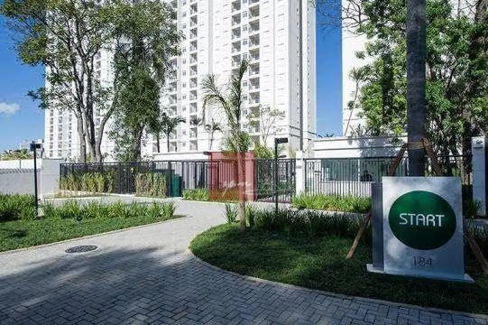 Foto 9 de Apartamento com 1 quarto à venda, 42m2 em Jardim Olavo Bilac, Sao Bernardo Do Campo - SP