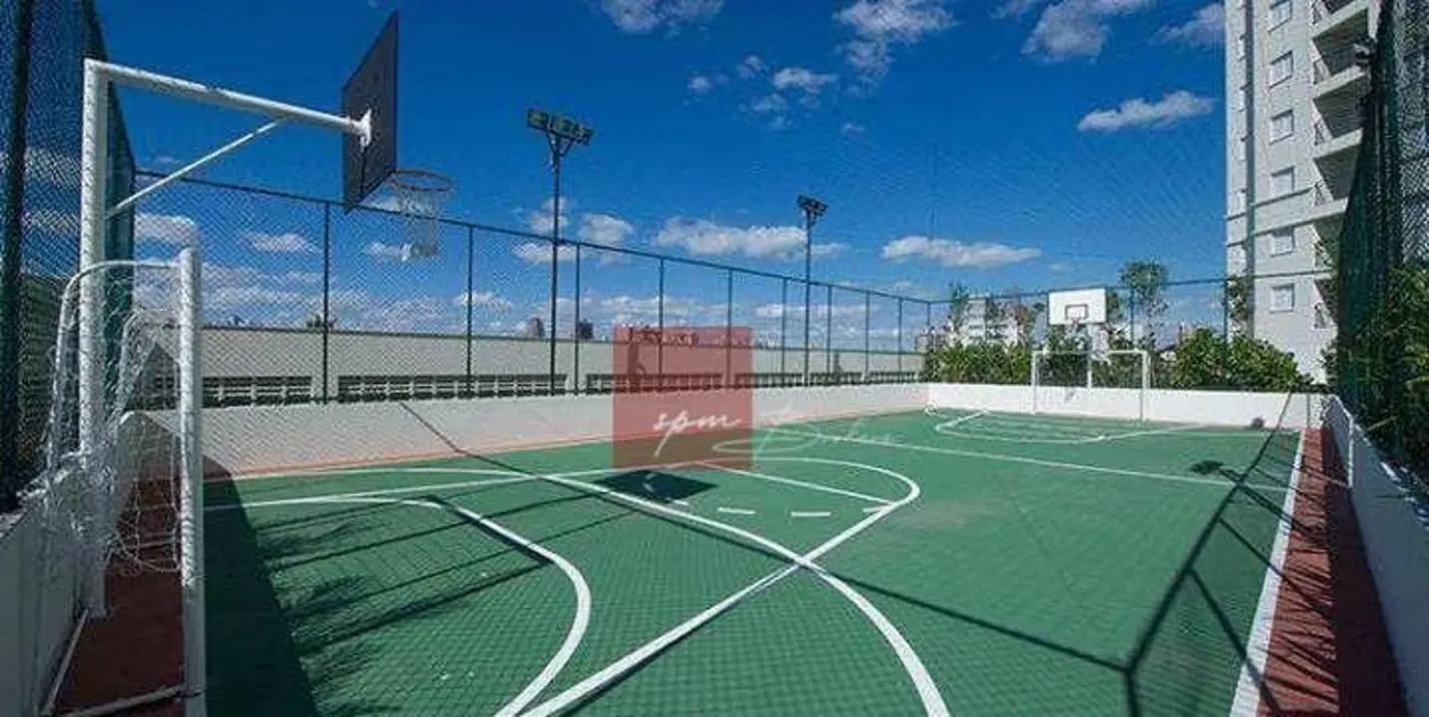 Foto 6 de Apartamento com 1 quarto à venda, 42m2 em Jardim Olavo Bilac, Sao Bernardo Do Campo - SP