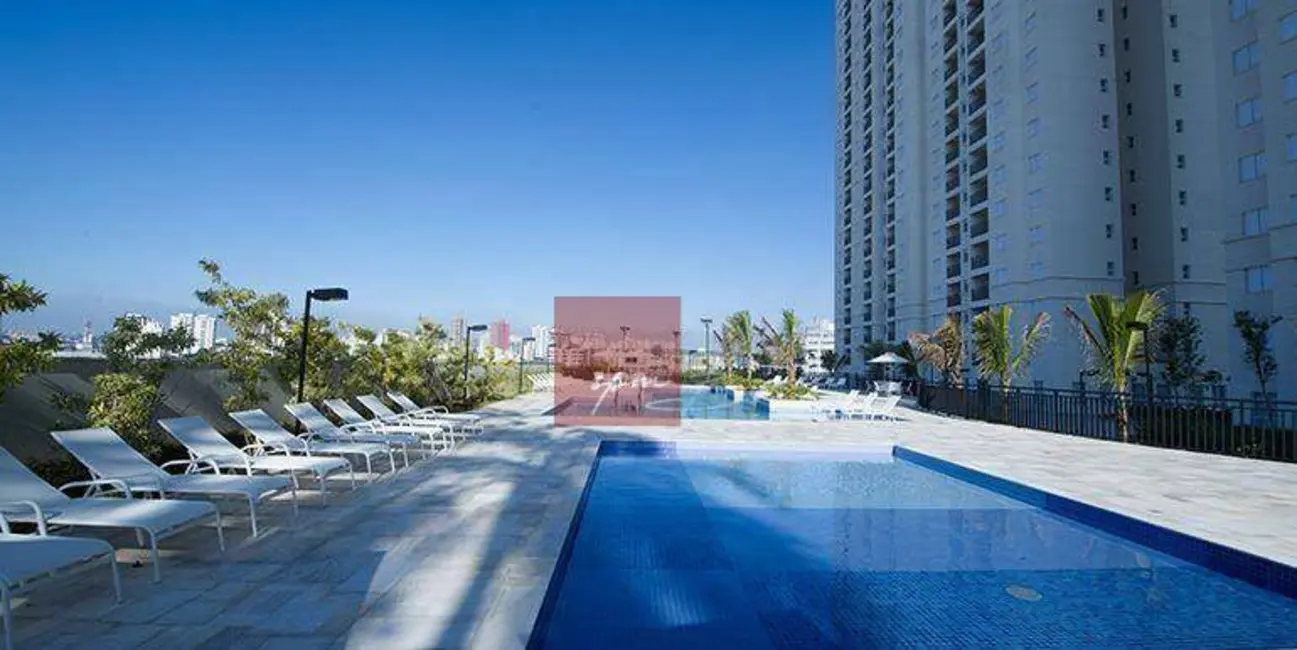 Foto 5 de Apartamento com 1 quarto à venda, 42m2 em Jardim Olavo Bilac, Sao Bernardo Do Campo - SP