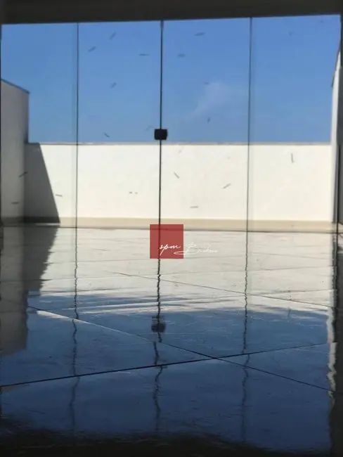 Foto 5 de Cobertura com 2 quartos à venda, 105m2 em Parque Novo Oratório, Santo Andre - SP