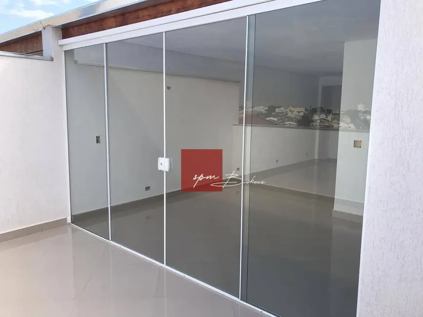 Foto 4 de Cobertura com 2 quartos à venda, 105m2 em Parque Novo Oratório, Santo Andre - SP