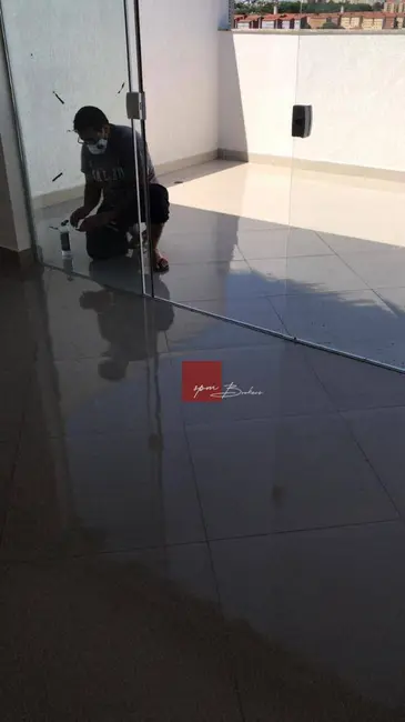 Foto 7 de Cobertura com 2 quartos à venda, 105m2 em Parque Novo Oratório, Santo Andre - SP