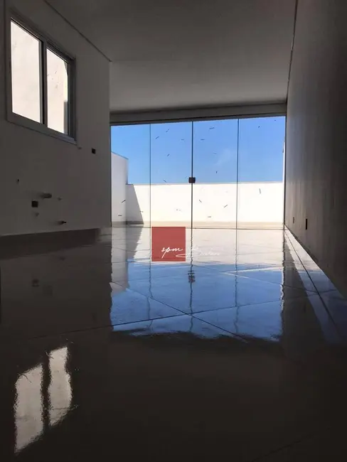 Foto 6 de Cobertura com 2 quartos à venda, 105m2 em Parque Novo Oratório, Santo Andre - SP