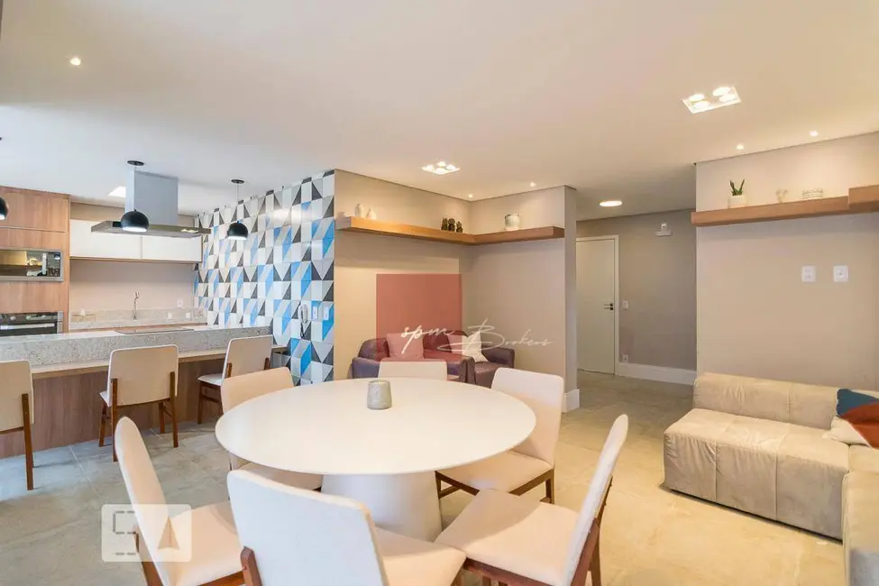 Foto 9 de Apartamento com 1 quarto à venda, 37m2 em Santo Andre - SP