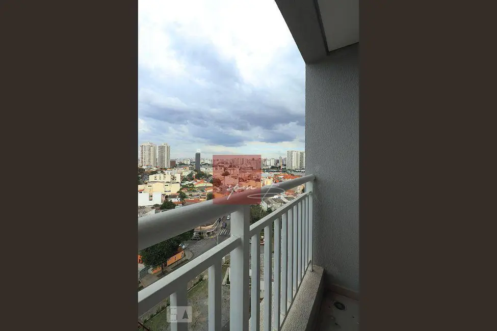 Foto 8 de Apartamento com 1 quarto à venda, 37m2 em Santo Andre - SP