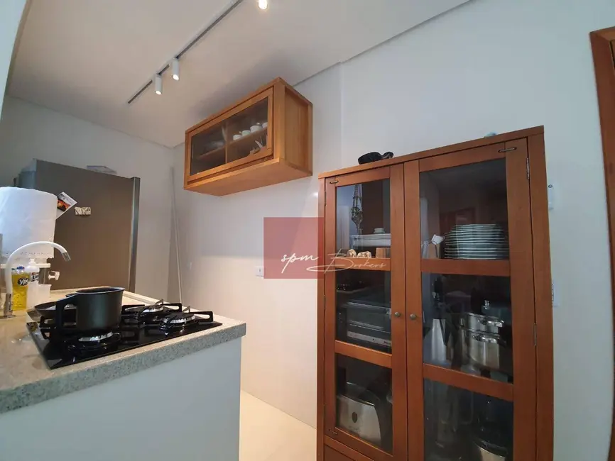 Apartamento com 2 quartos à venda, 40m2 em Vila Scarpelli, Santo Andre - SP - imagem 8 Foto 8 de Apartamento com 2 quartos à venda, 40m2 em Vila Scarpelli, Santo Andre - SP