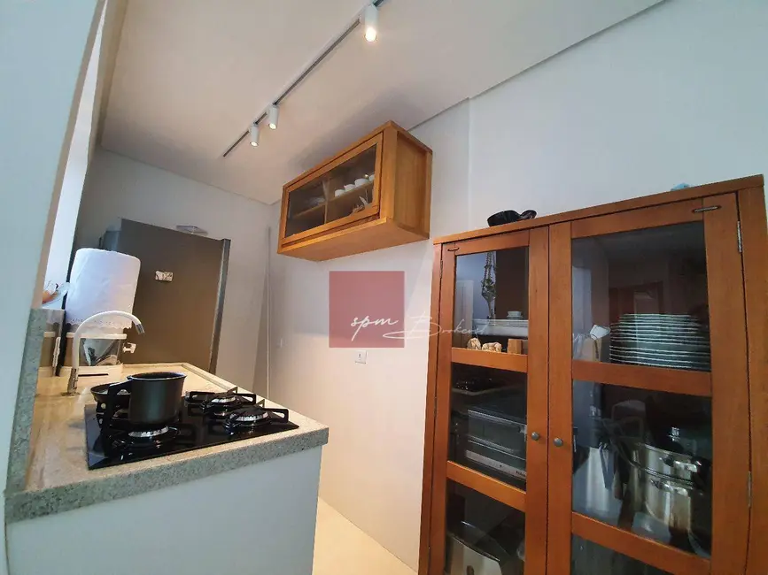 Apartamento com 2 quartos à venda, 40m2 em Vila Scarpelli, Santo Andre - SP - imagem 3 Foto 3 de Apartamento com 2 quartos à venda, 40m2 em Vila Scarpelli, Santo Andre - SP